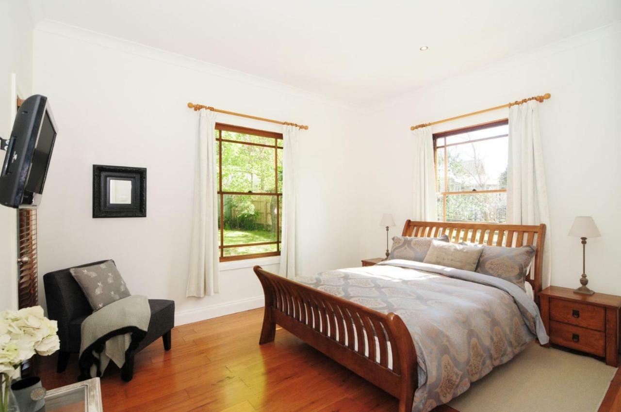 Rivermist Luxury 6 Bedrooms And 6 Bathrooms Kangaroo Valley Exterior photo